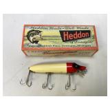 Vintage Heddon-Dowagiac Vamp Fishing Lure