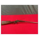Stevens Favorite .32 Long Rimfire Rifle