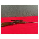 Remington Model 33 .22 S L/LR Rifle