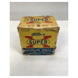 Western Super-X 28 Gauge Shotgun Shells