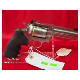 New Ruger GP100 4.2'  .357 Mag Does not have box