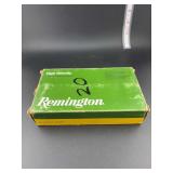 Remington 375 H&H Magnum 270gr 1 box of 20 cartridges 1 box of 10
