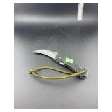 Folding Pocket Knife