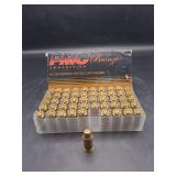PMC 40 S&W, 50 ROUNDS.