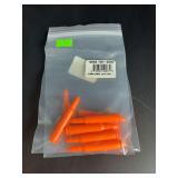 10 .223 dummy rounds new in package
