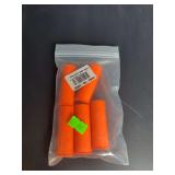 5 12 Ga dummy rounds new in bag