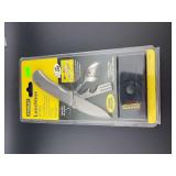 New Stanley Lunchbox Knife