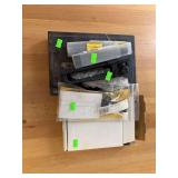 Miscellaneous Gun Parts