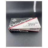 Norinco China sports .308 WIN 147gr 20 cartridges
