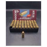 Fiocchi 40 S&W 50 rounds