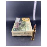 Weatherby .270 WBY Magnum 130gr 20 cartridges