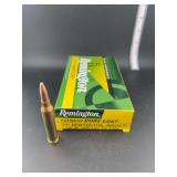 Remington 7mm MAG 175gr 20 cartridges