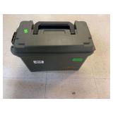 Cabelas Ammo Can