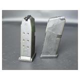 2 Glock .40 Magazines 6565-03