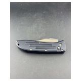S&W Law Enforcement Folding Pocket Knife