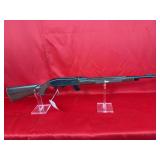 Remington Model 34 .22LR