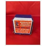 Missouri Bullet Company IDP #4-XD .452 200gr RNFP