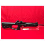 Beretta CX4 Storm .45 Auto has original Hard Case