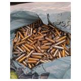 .bag of .38 spl approx 100 rounds.