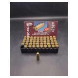 Fiocchi 40 S&W 50 rounds