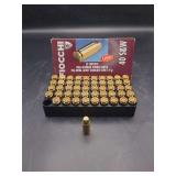 Fiocchi 40 S&W 50 rounds