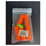 5 12 Ga dummy rounds new in bag