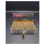 PMC 40 S&W, 50 ROUNDS.