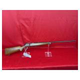Wards Western Field Model 46A .22LR S,L,LR