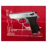 Walther PPK/S .22LR