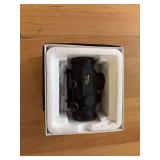 New BSA Shadow Black 30mm Red Dot Sight