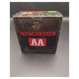 Winchester 12 gauge, 25 shells.