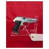 Walther PPK/S .22LR
