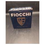 Fiocchi 12 gauge, 25 shells