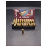 Fiocchi 40 S&W 50 rounds