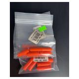 Dummy rounds .357/.38 special