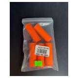 5 12 Ga dummy rounds new in bag