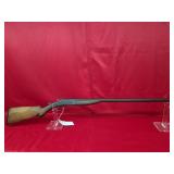 H.S.B.S 12 GA Shotgun
