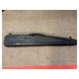Protector series hard plastic rifle case