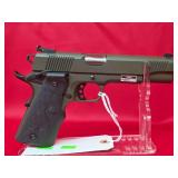 Springfield Armory 1911-A1 .45, NO MAGAZINE