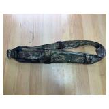 Camo rifle sling