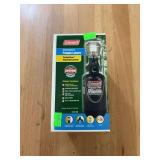 New Coleman Compact Propane Lantern