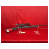 Ruger 10/22 .22LR with Viridian Scope