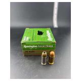 Remington .45 Auto 230gr 25 cartridges some reloads