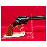 Ruger Bearcat .22LR