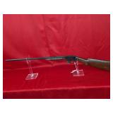 Savage Arms Pump .22 S.L.LR