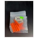 15 .223 dummy rounds new in package