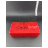Winchester 40 S&W 50 cartridges