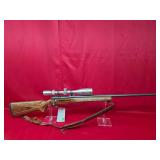 Ruger M77 Mark II .308 Winchester with Nikon Buckmaster's Scope
