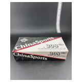 Norinco China sports .308 WIN 147gr 20 cartridges
