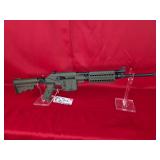 Kel-Tec SU-16 5.56MM